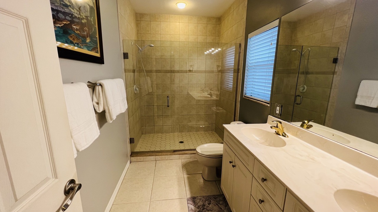 Photo of Bathroom in Matlacha