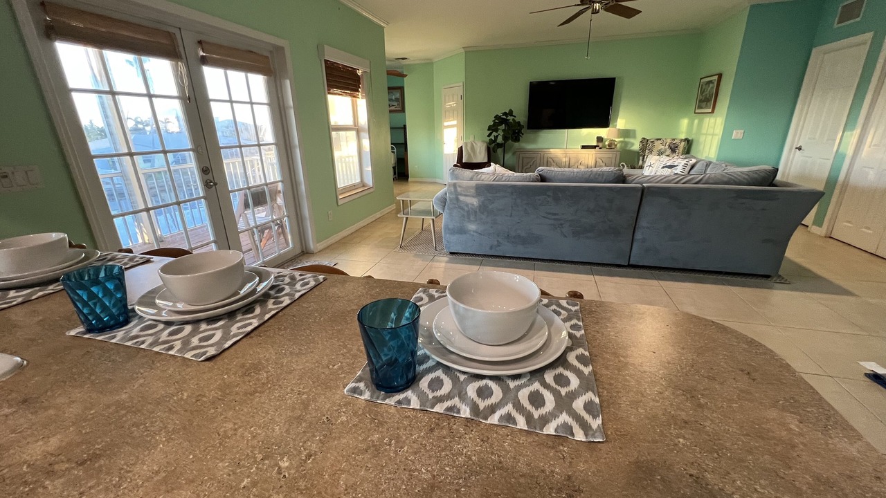 Photo of Livingroom in Matlacha