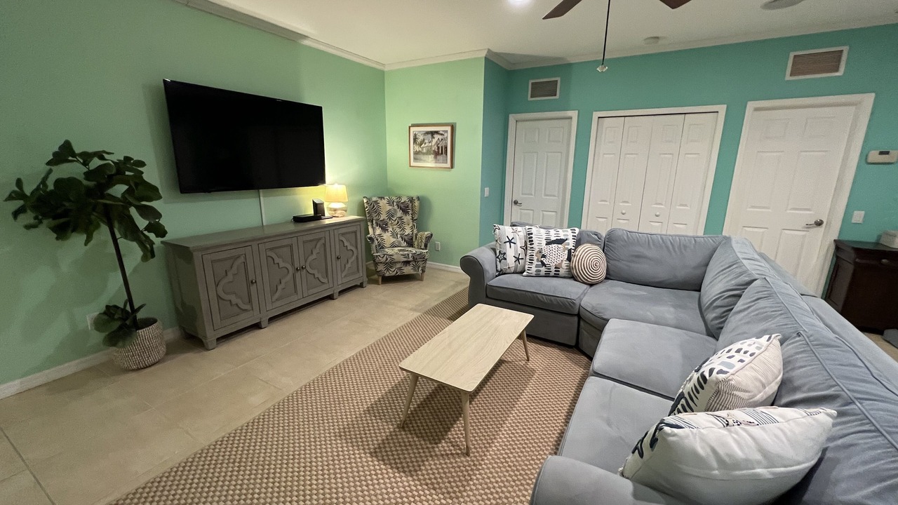 Photo of Livingroom in Matlacha