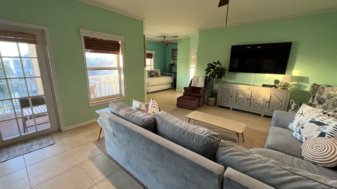 Photo of Livingroom in Matlacha