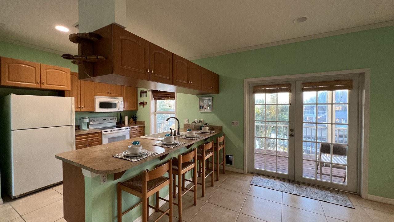 Photo of Kitchen in Matlacha