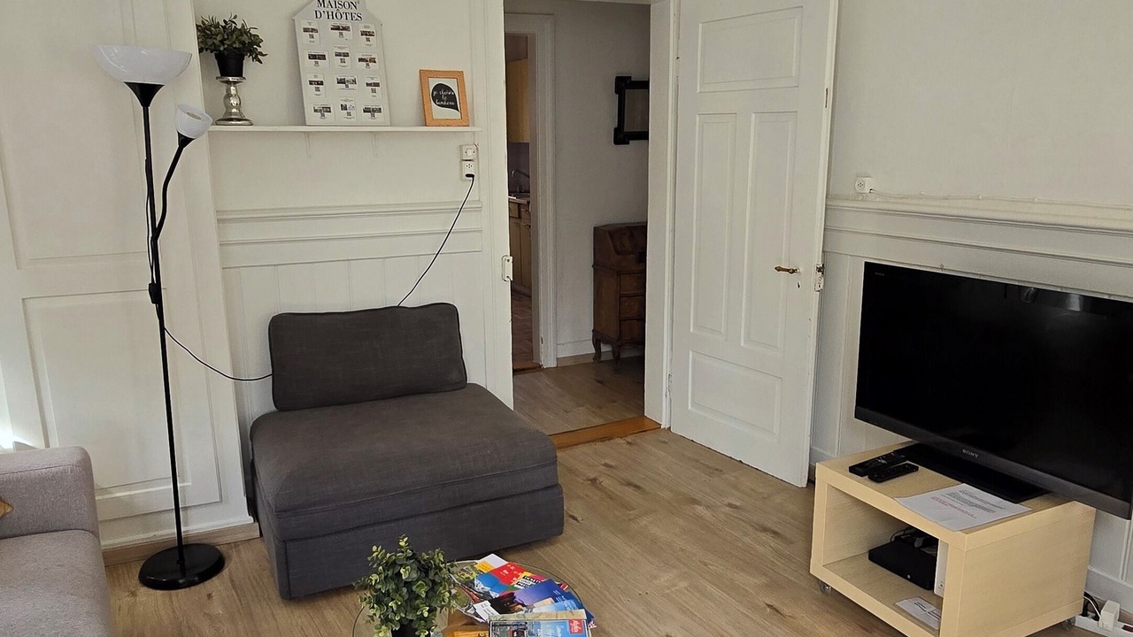 Photo of Livingroom in Alt-Wiedikon