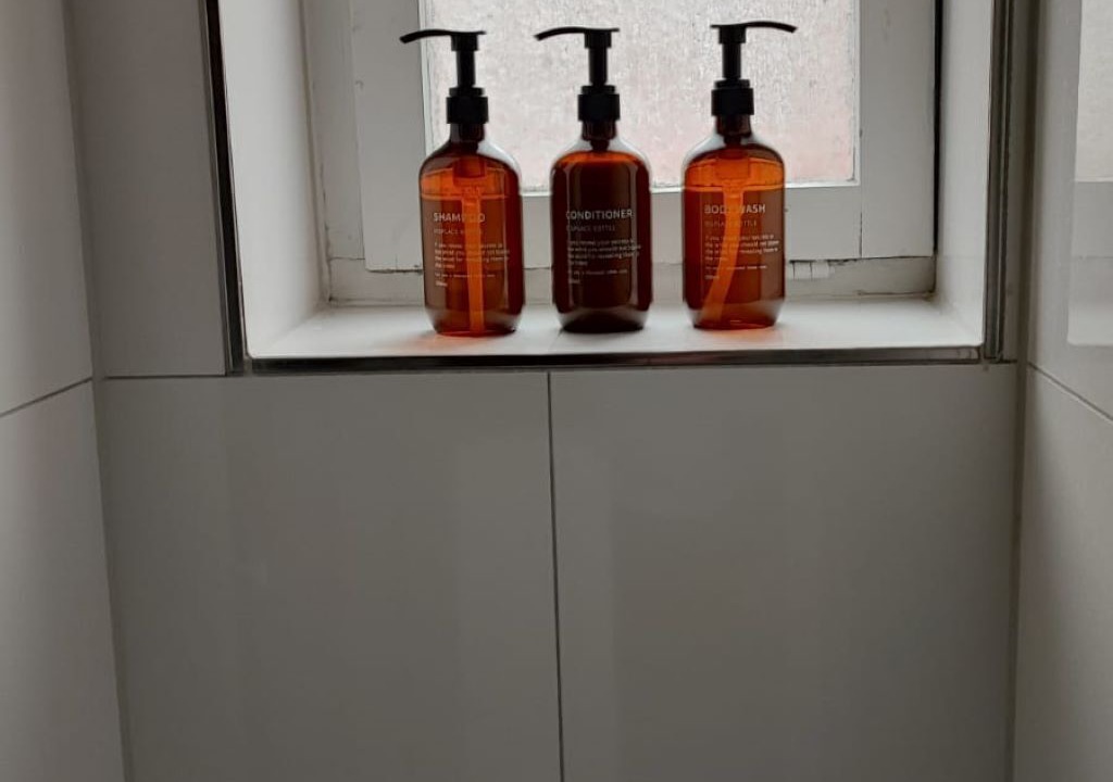 Photo of Bathroom in Alt-Wiedikon