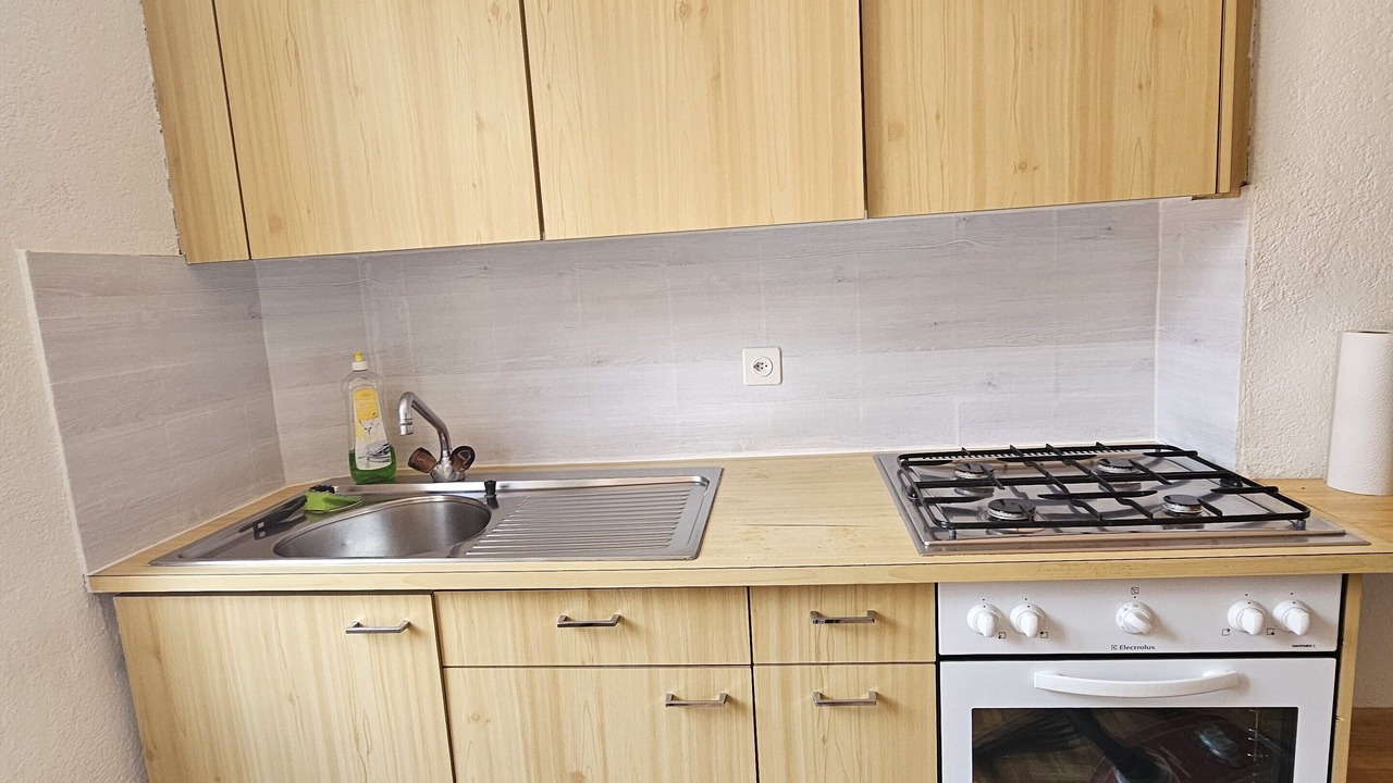 Photo of Kitchen in Alt-Wiedikon