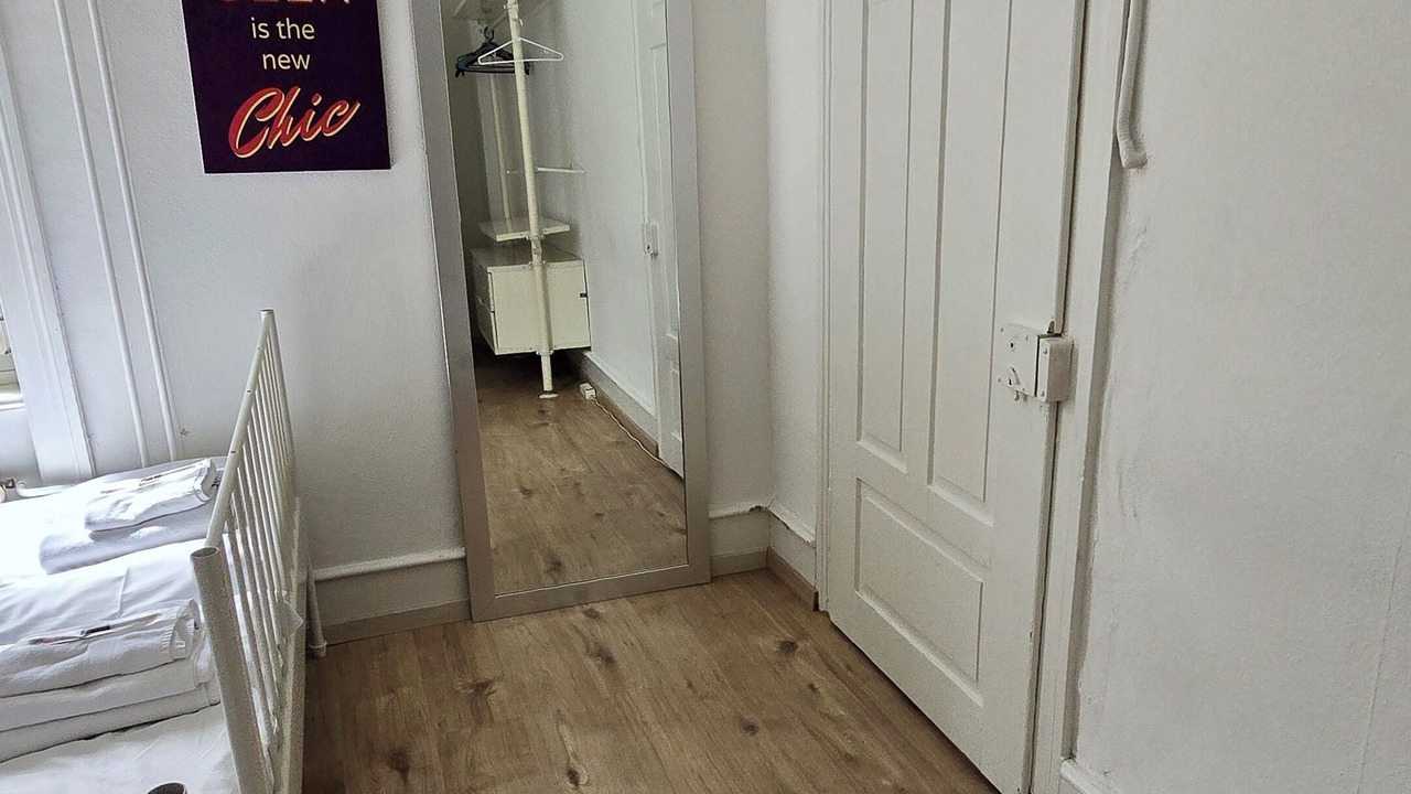 Photo of Bedroom in Alt-Wiedikon