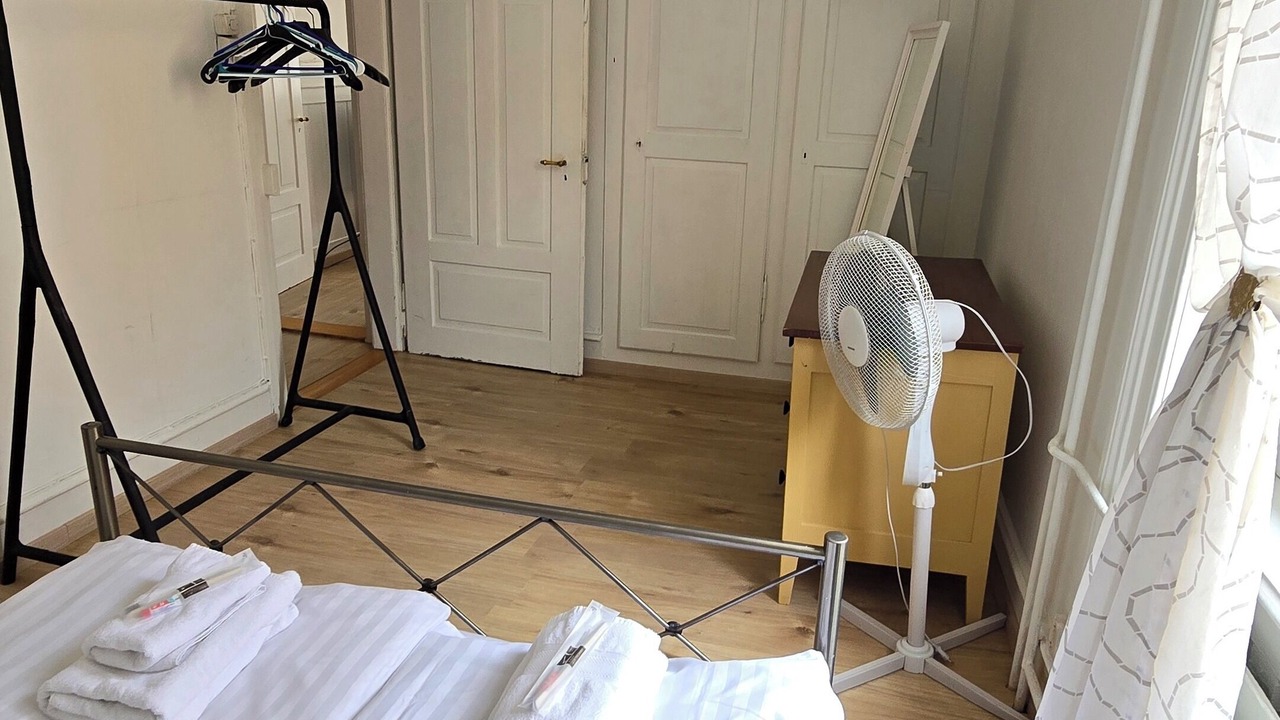 Photo of Bedroom in Alt-Wiedikon