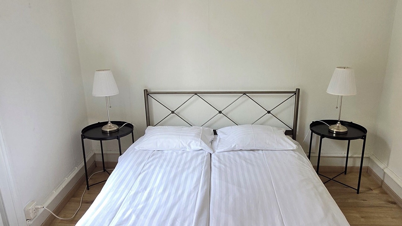 Photo of Bedroom in Alt-Wiedikon