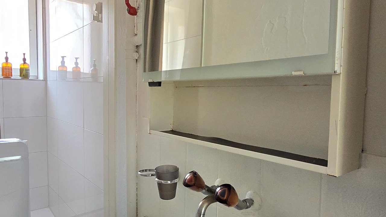 Photo of Bathroom in Alt-Wiedikon