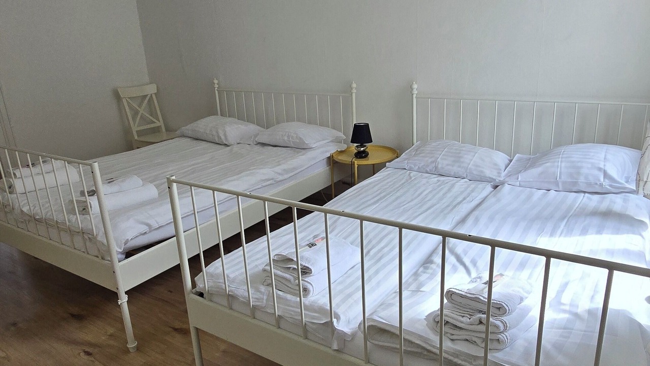 Photo of Bedroom in Alt-Wiedikon
