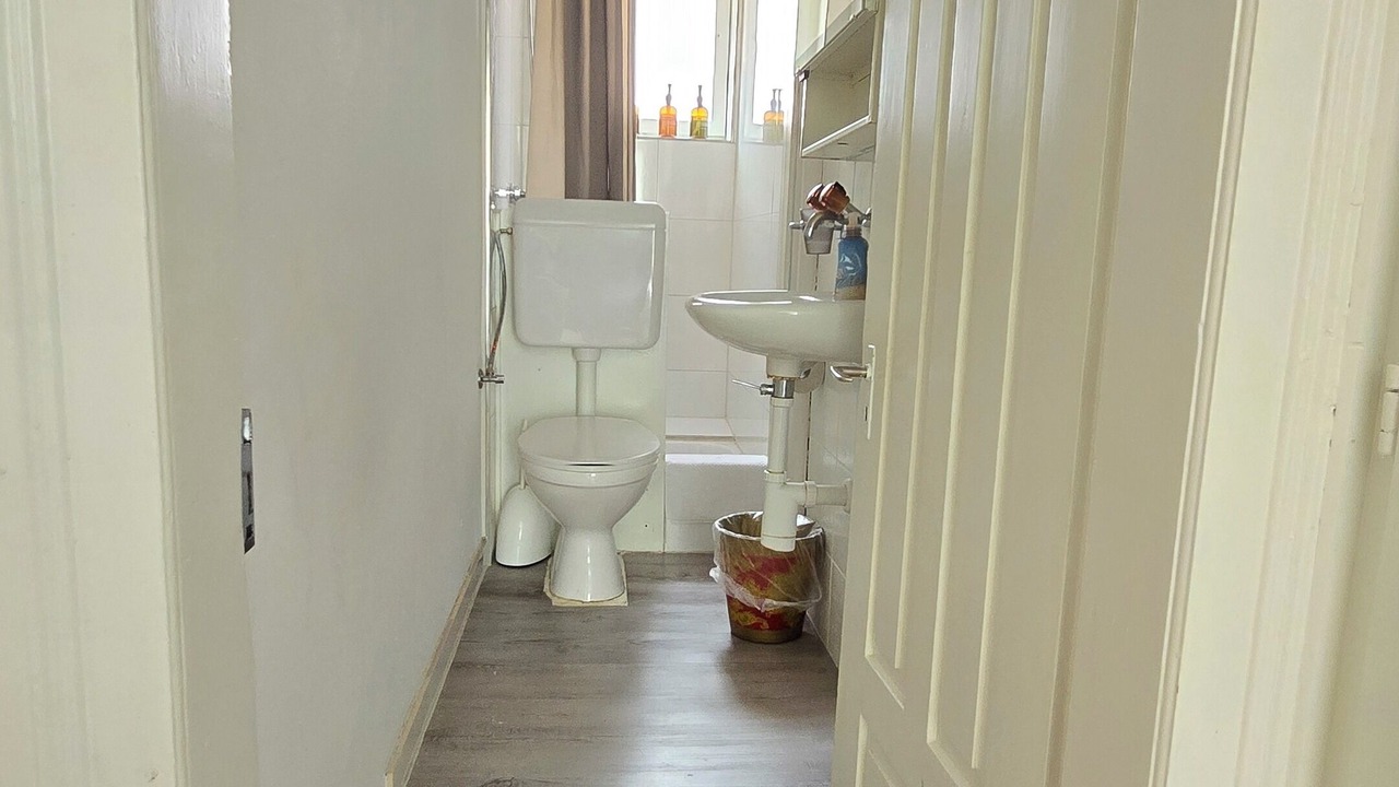 Photo of Bathroom in Alt-Wiedikon
