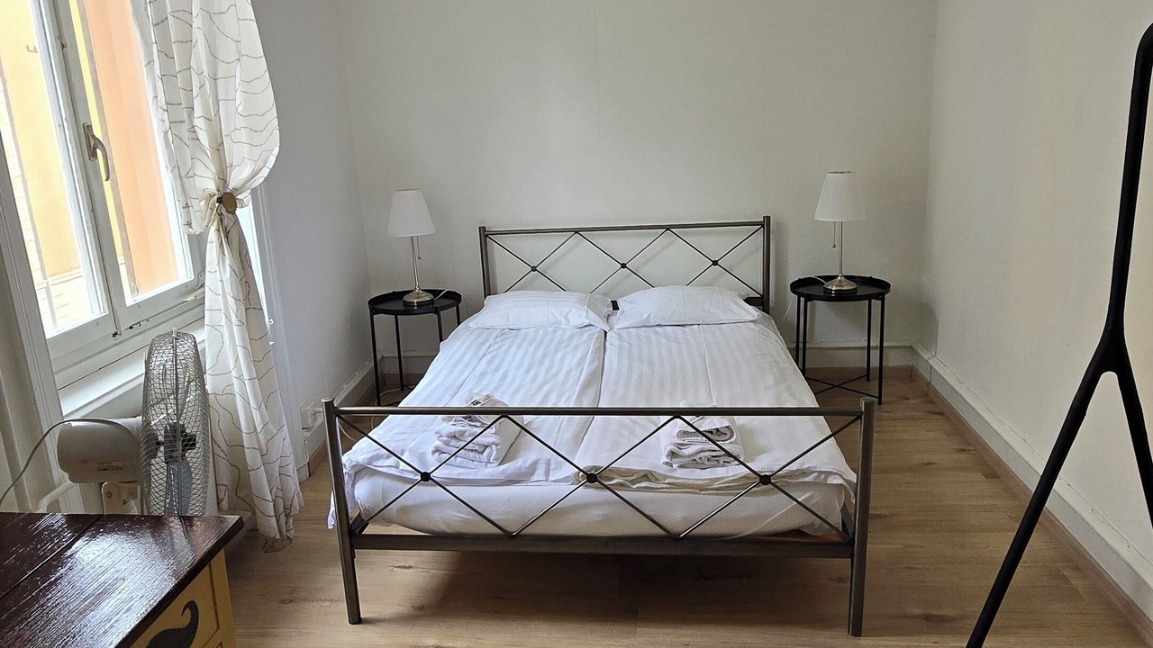 Photo of Bedroom in Alt-Wiedikon