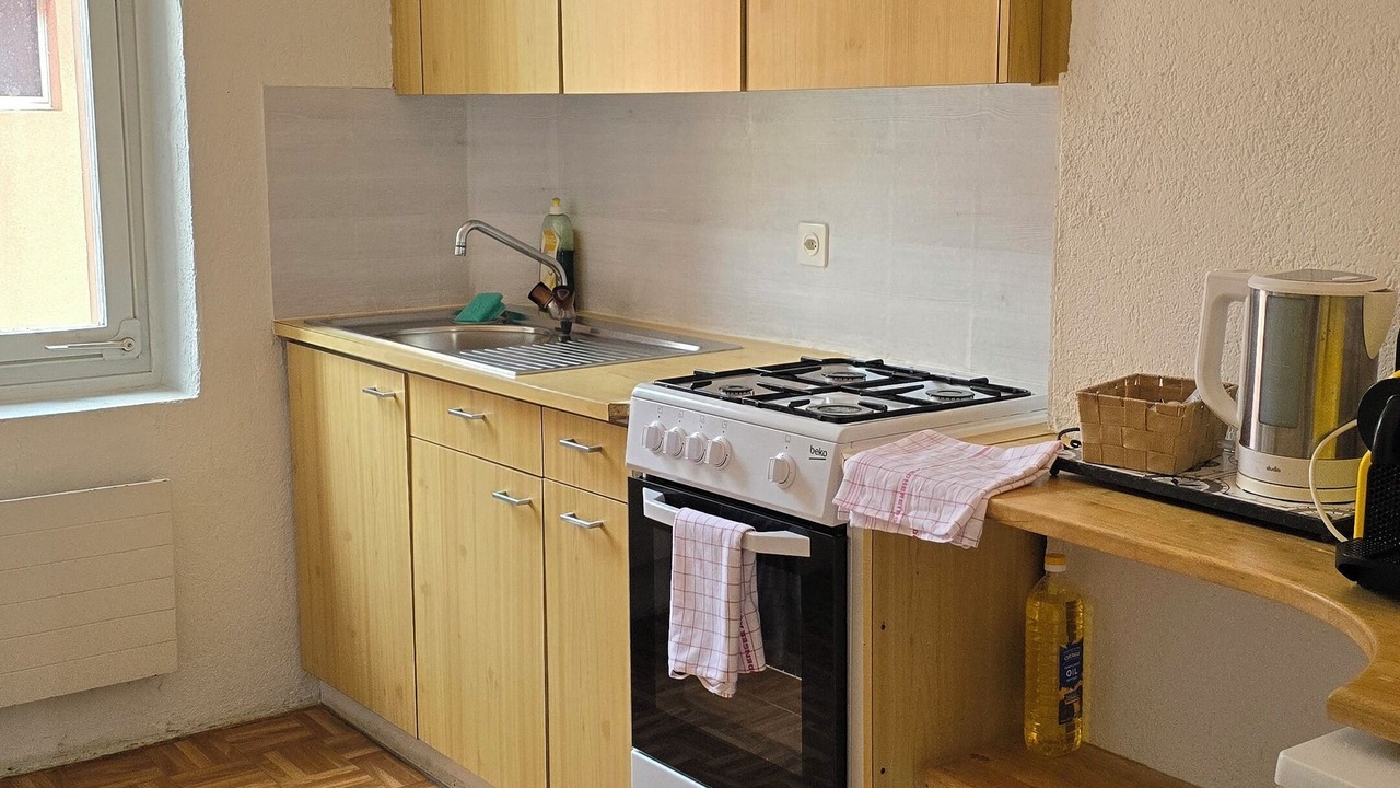 Photo of Kitchen in Alt-Wiedikon