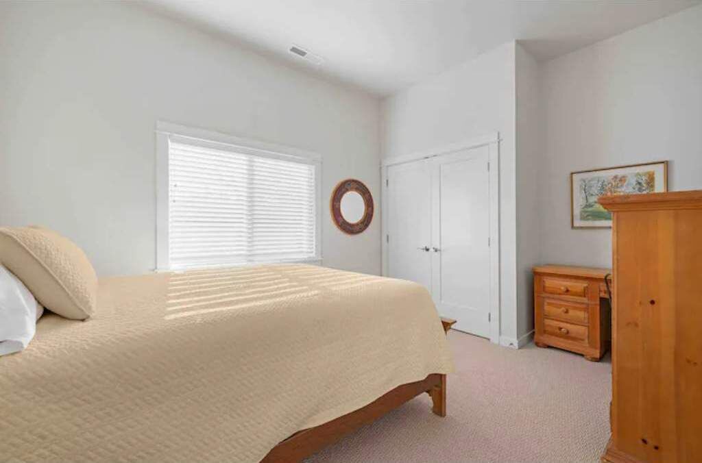 Photo of Bedroom in East End