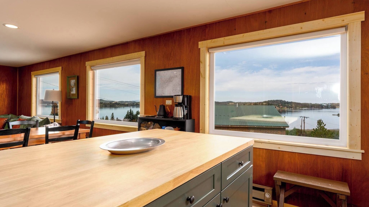 Photo of Kitchen in Georgetown