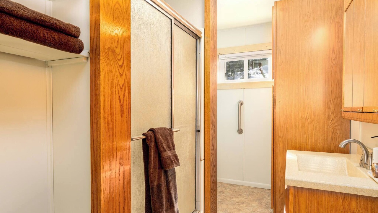 Photo of Bathroom in Georgetown