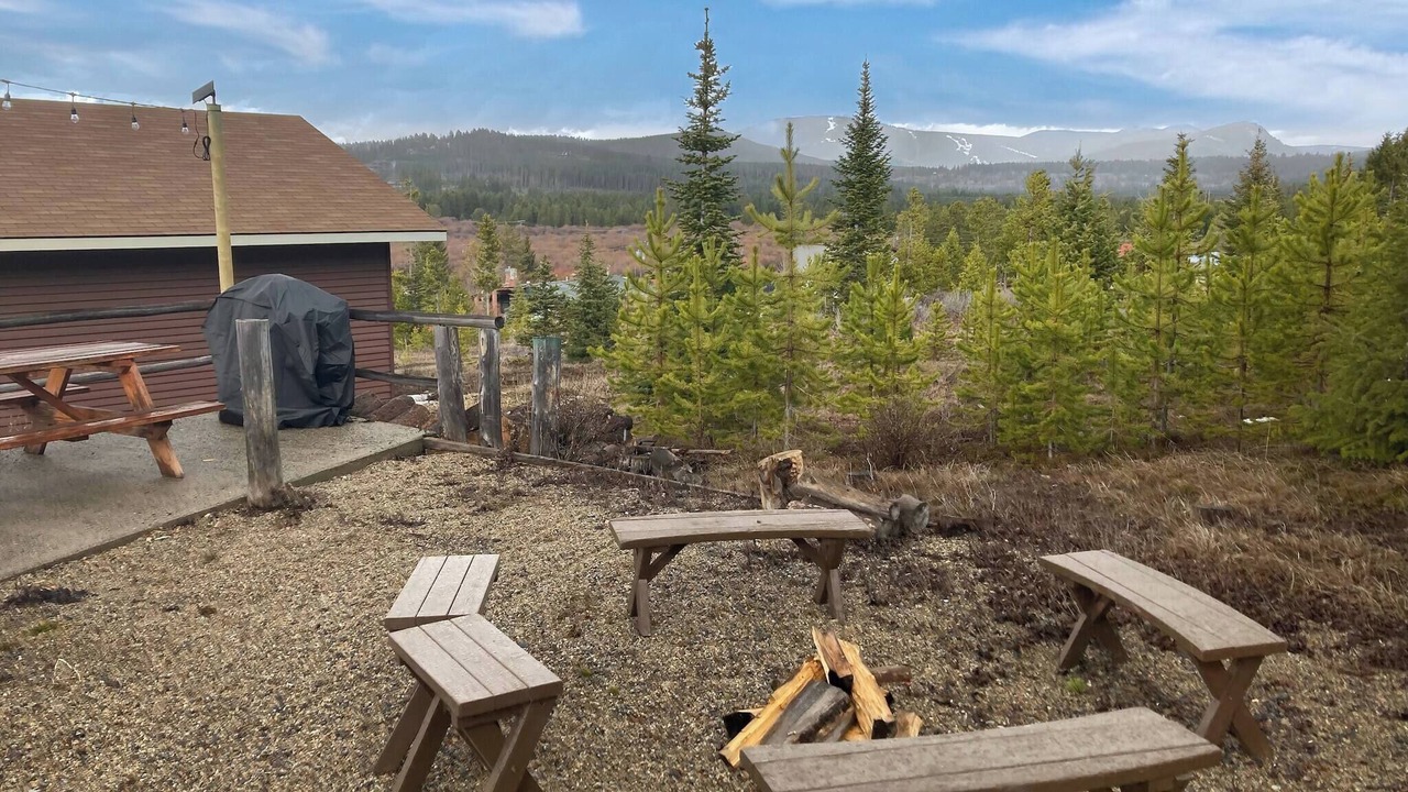 Photo of Outdoor in Georgetown