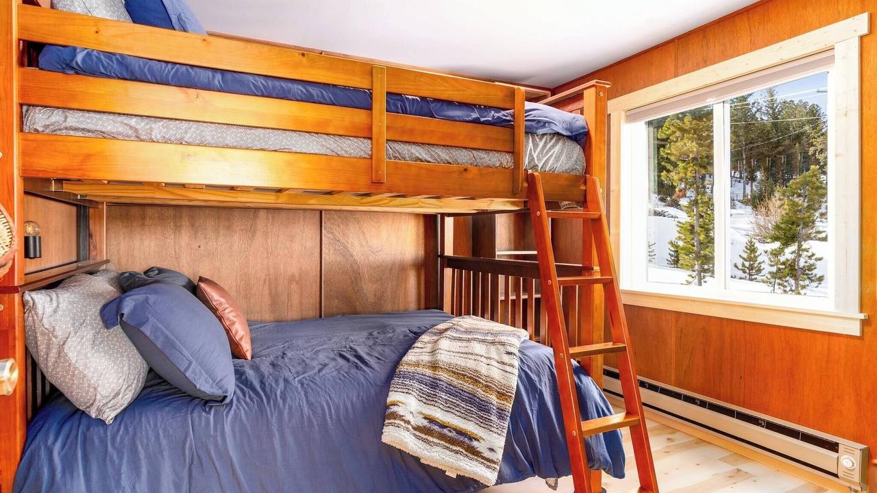 Photo of Bedroom in Georgetown