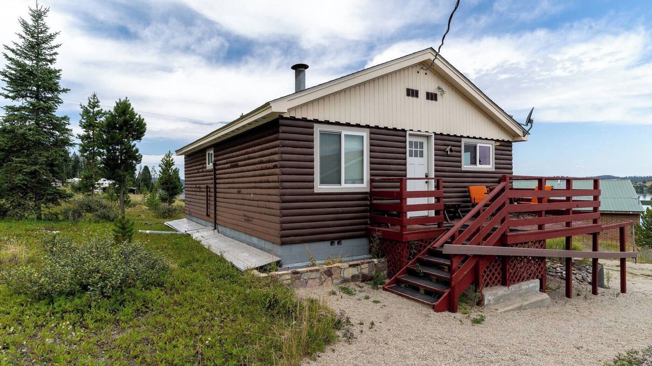 Photo of Outdoor in Georgetown