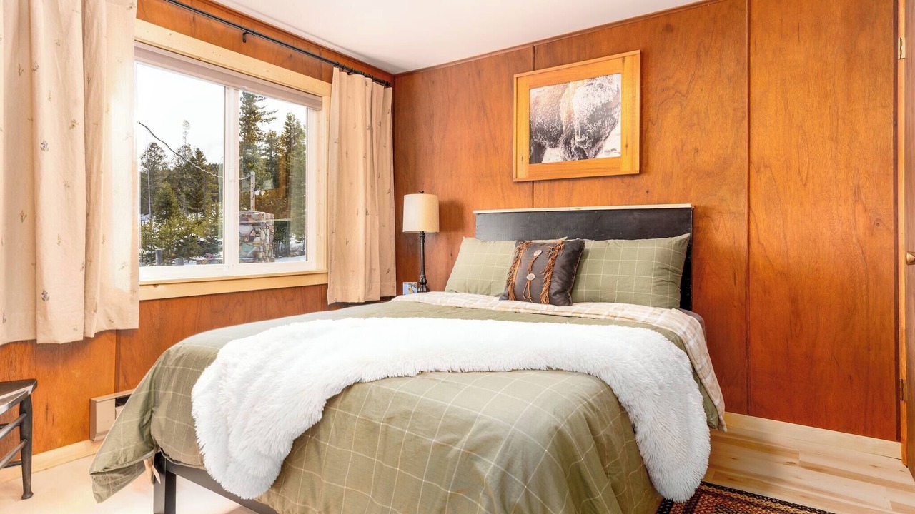 Photo of Bedroom in Georgetown