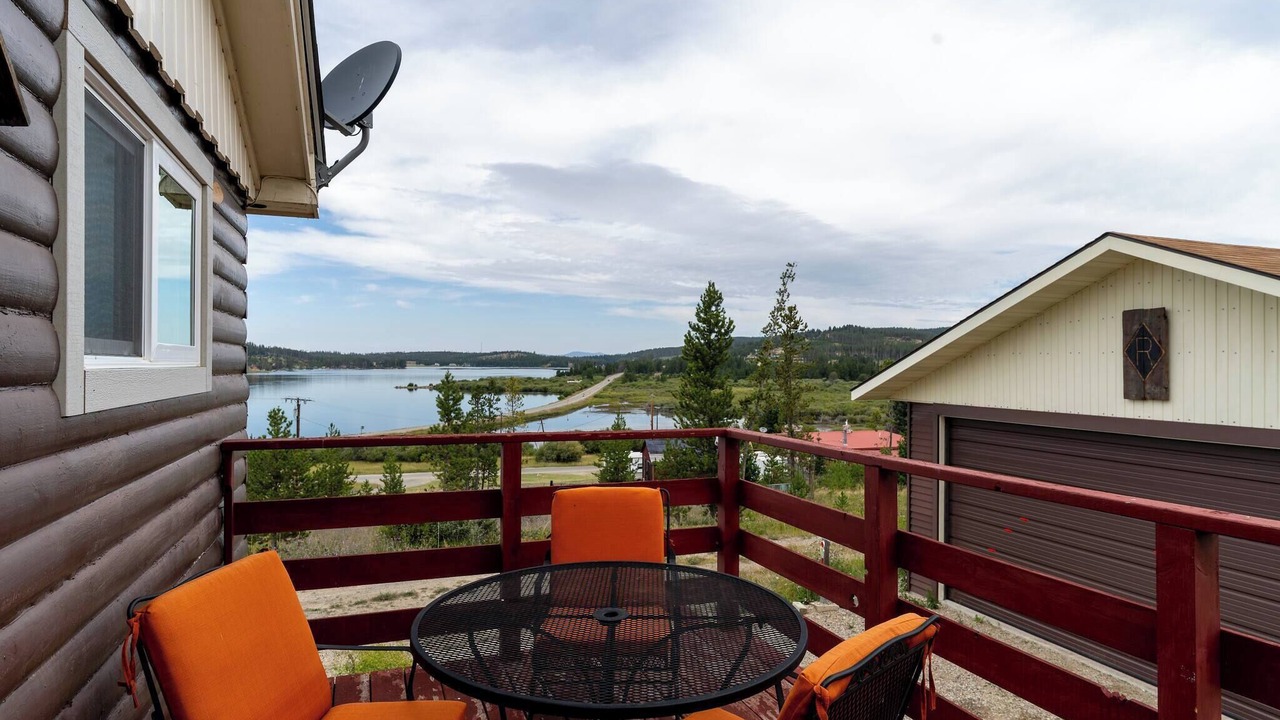 Photo of Outdoor in Georgetown