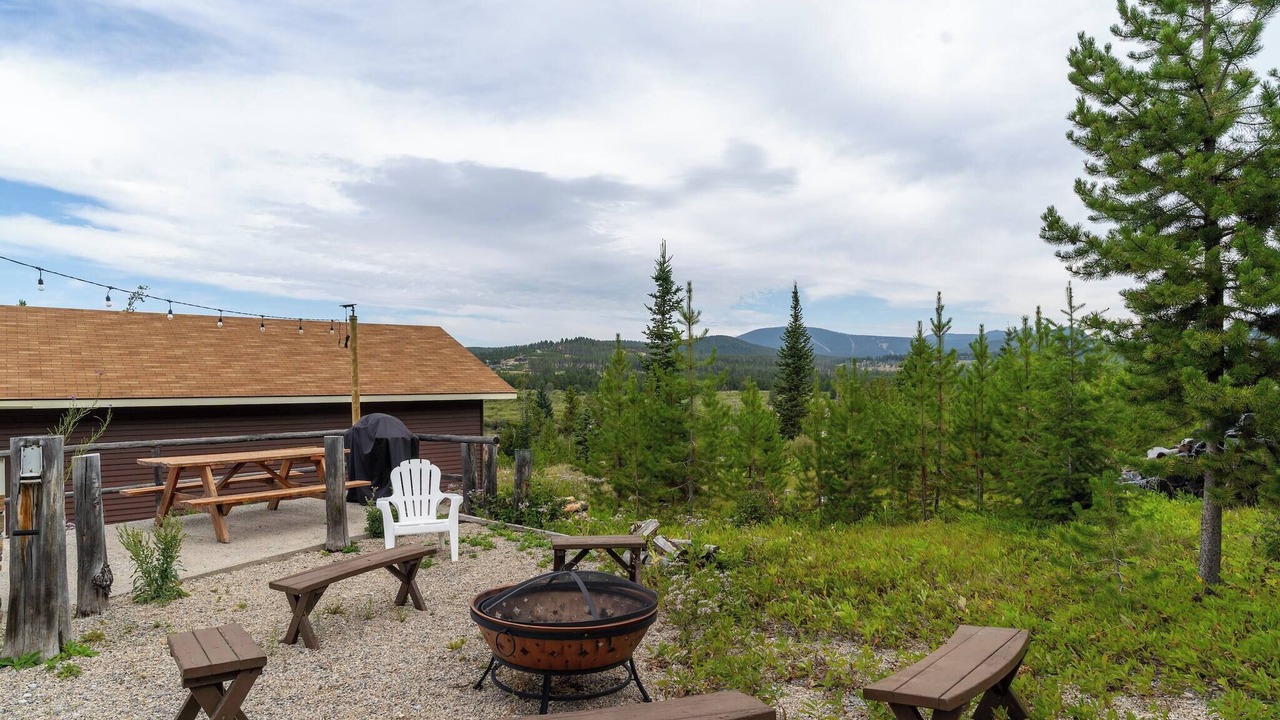 Photo of Outdoor in Georgetown