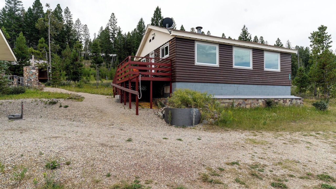 Photo of Outdoor in Georgetown