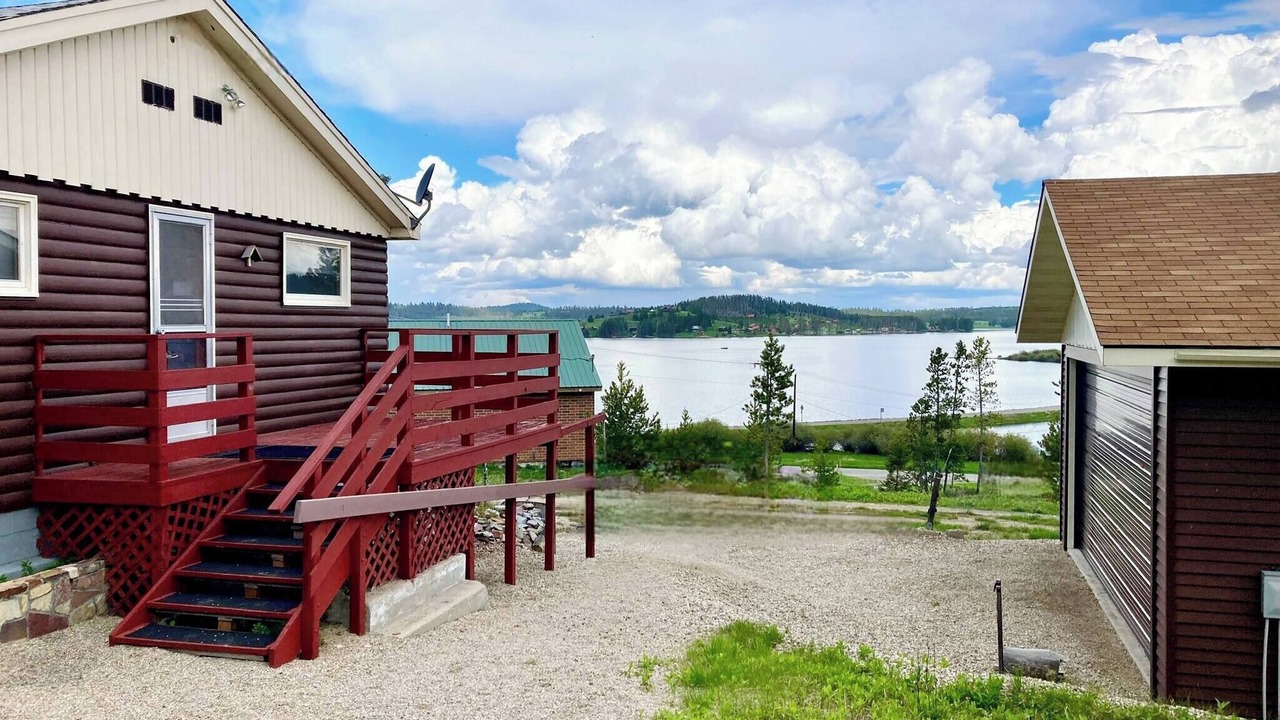 Photo of Outdoor in Georgetown