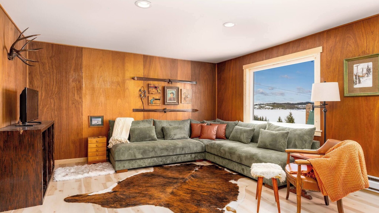 Photo of Livingroom in Georgetown