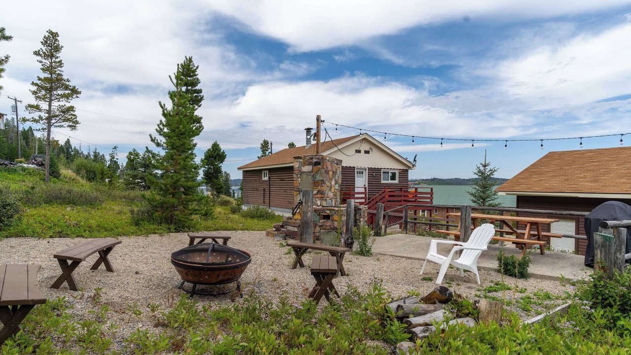 Photo of Outdoor in Georgetown