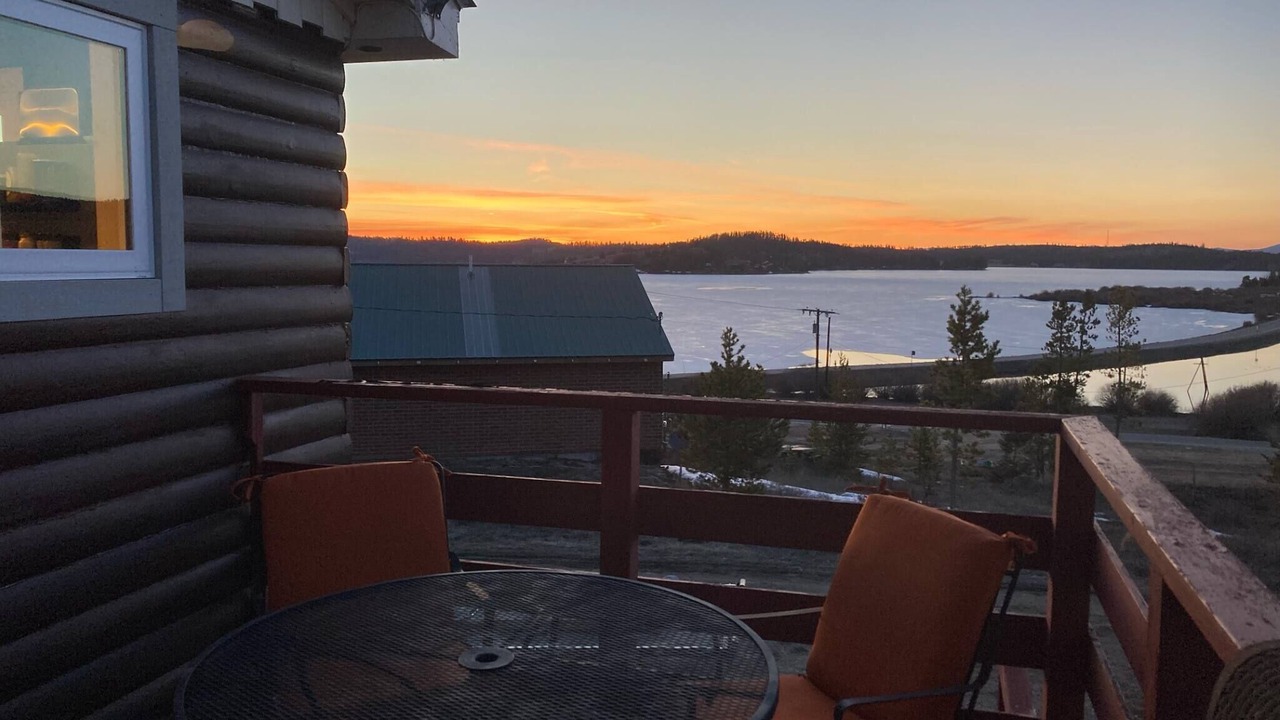 Photo of Outdoor in Georgetown