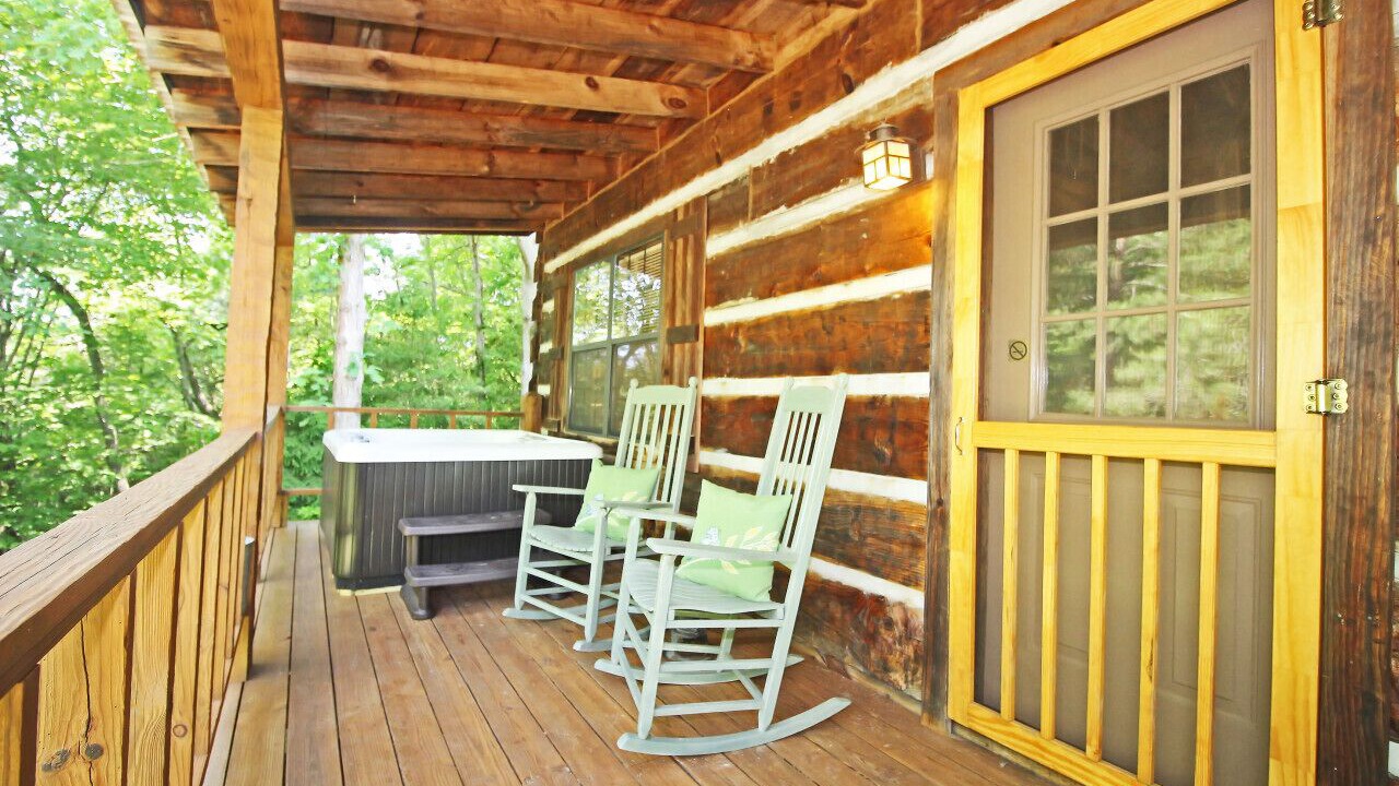 Photo of Outdoor in Copperhill