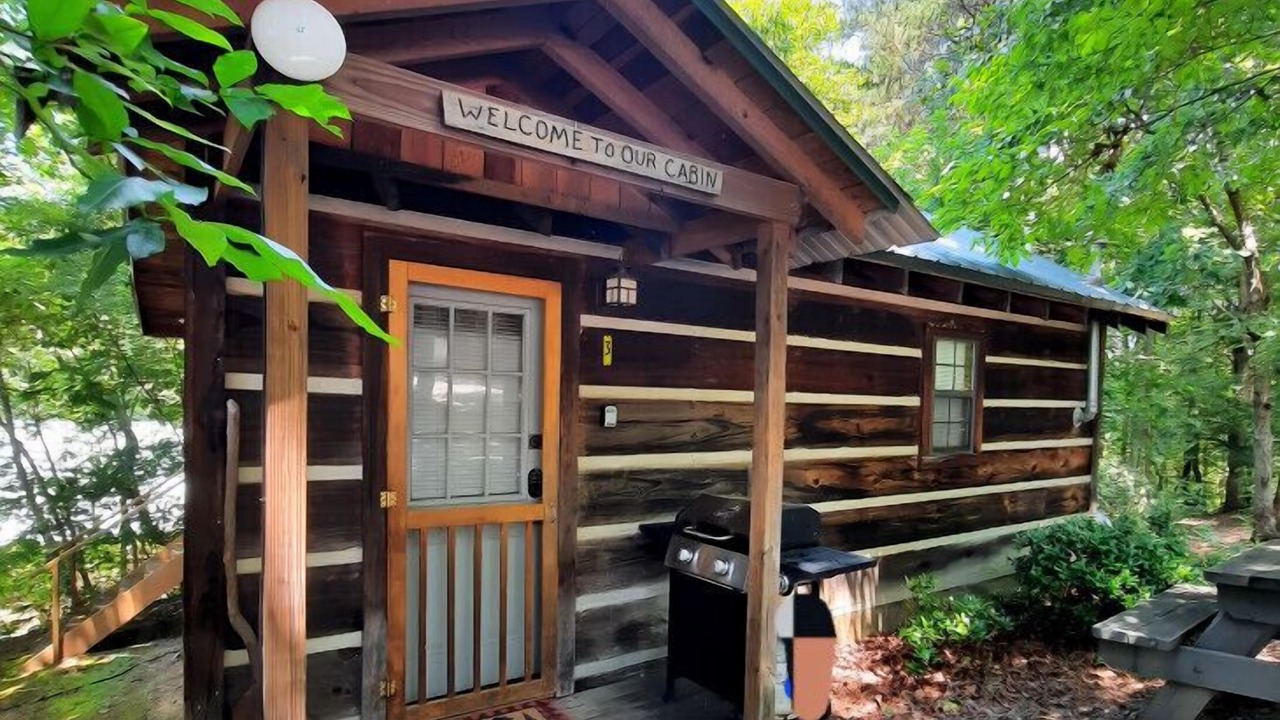 Photo of Outdoor in Copperhill