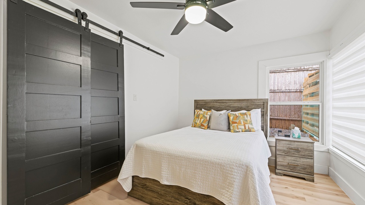 Photo of Bedroom in Dallas