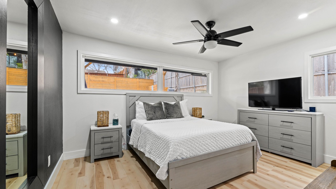 Photo of Bedroom in Dallas