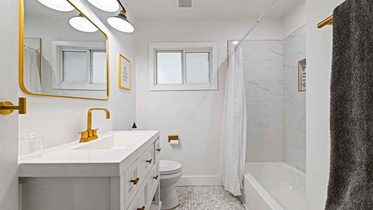 Photo of Bathroom in Dallas