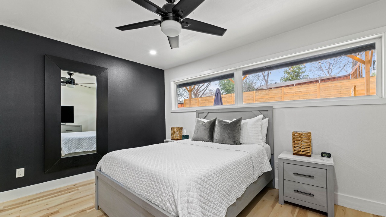 Photo of Bedroom in Dallas