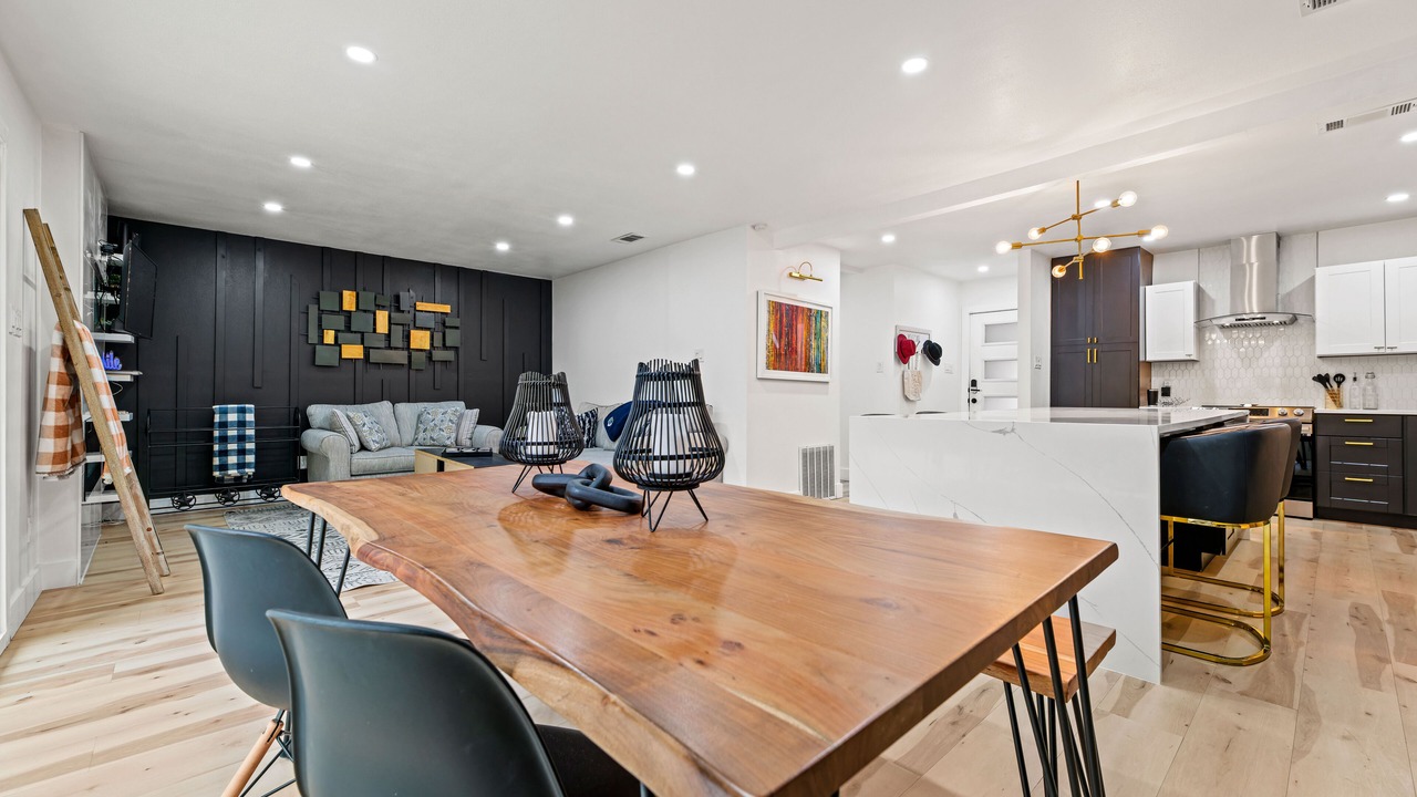 Photo of Livingroom in Dallas
