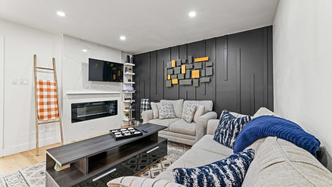 Photo of Livingroom in Dallas