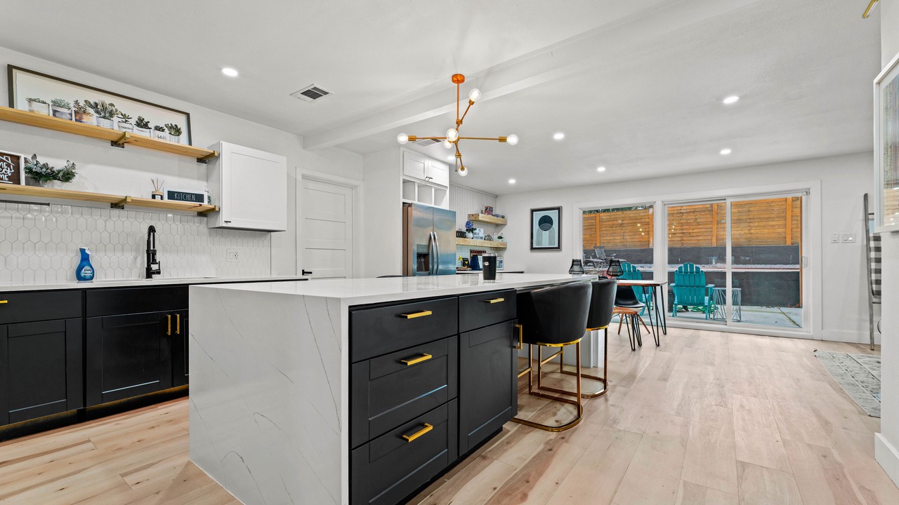 Photo of Kitchen in Dallas