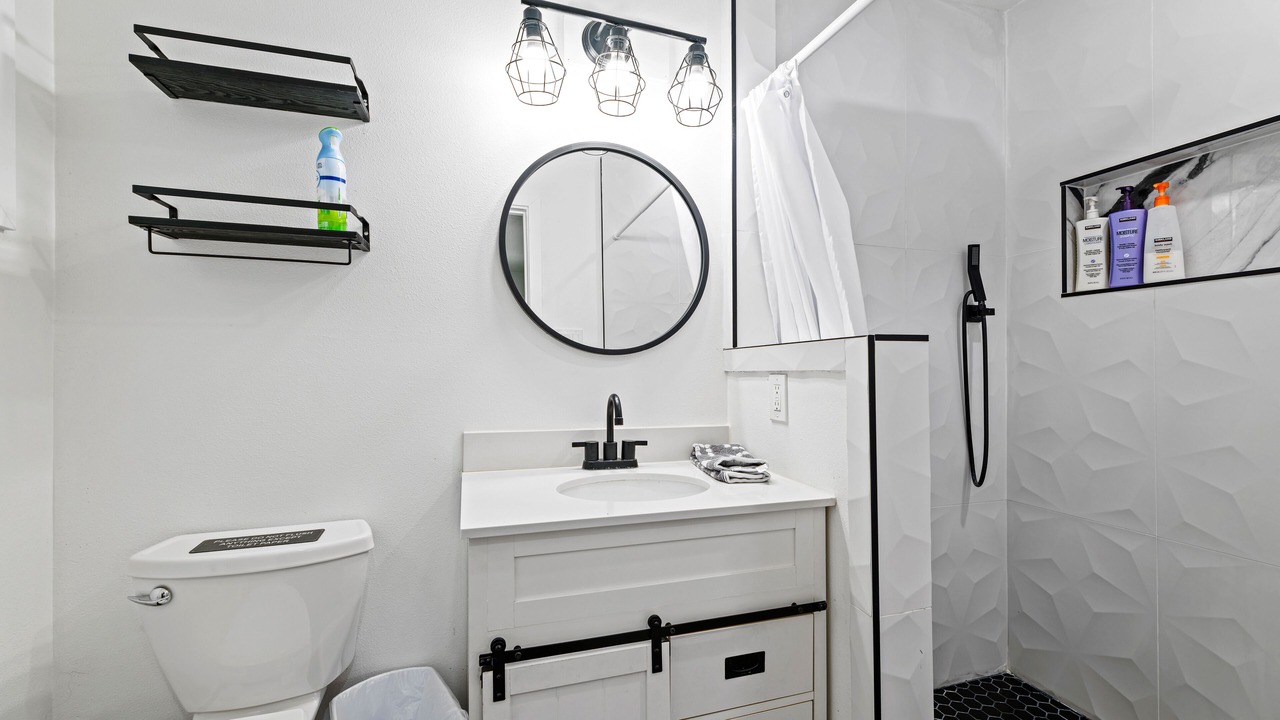 Photo of Bathroom in Dallas