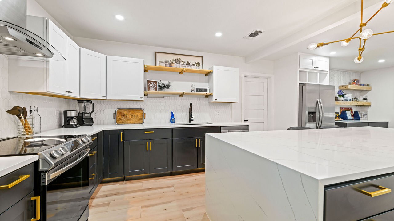 Photo of Kitchen in Dallas