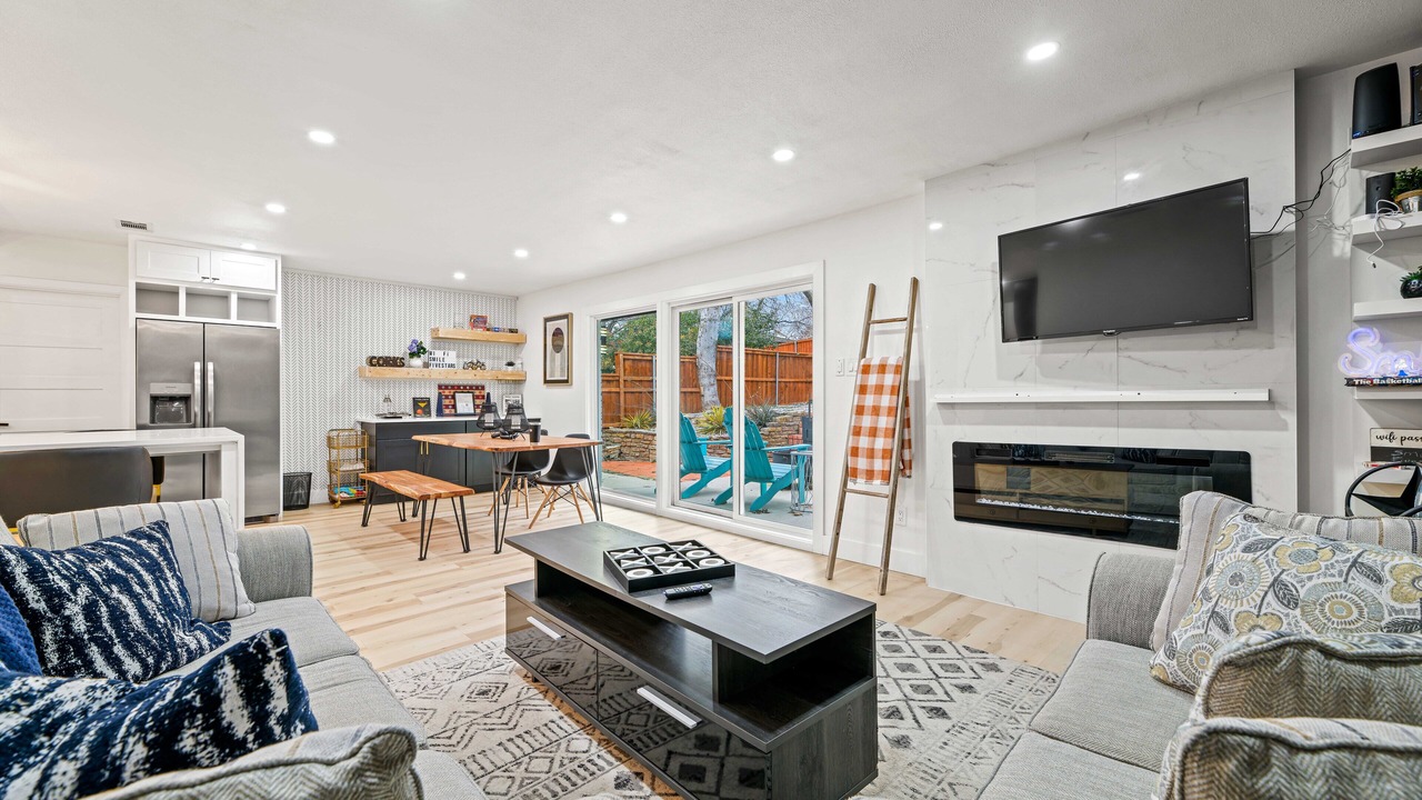 Photo of Livingroom in Dallas