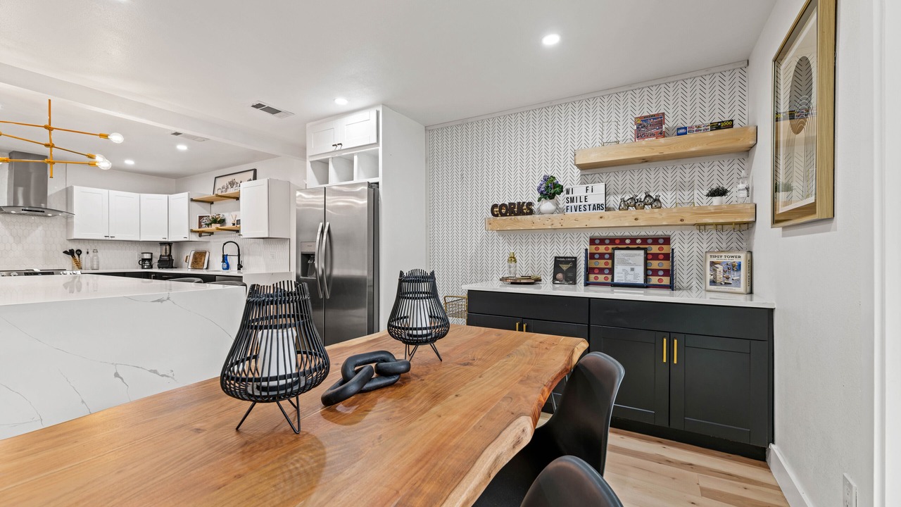 Photo of Kitchen in Dallas
