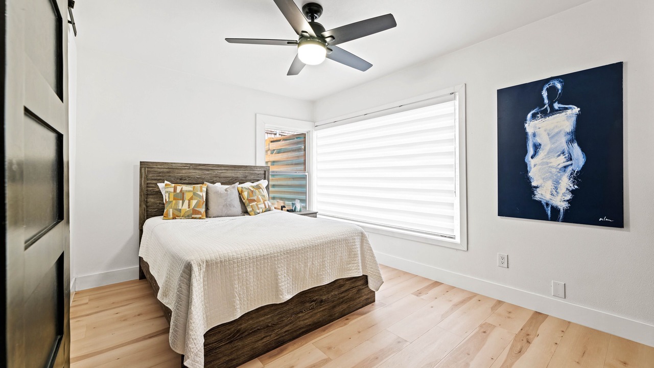 Photo of Bedroom in Dallas