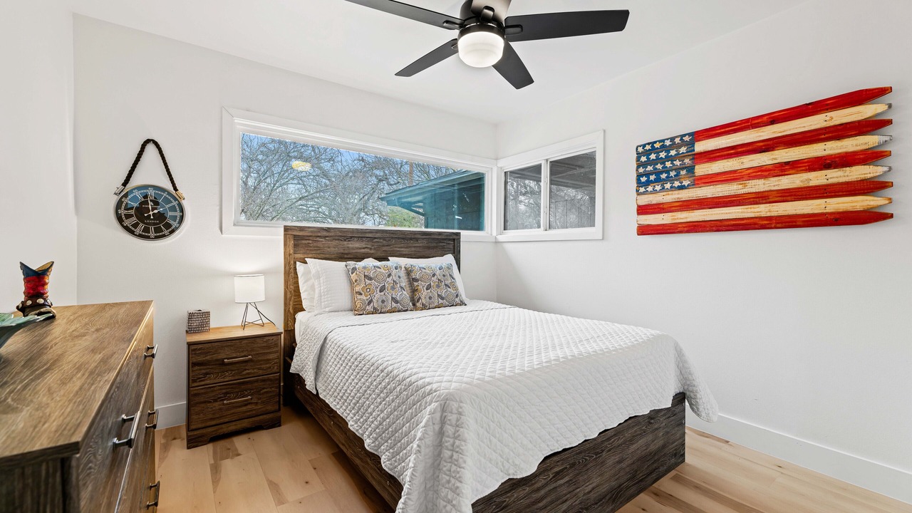 Photo of Bedroom in Dallas