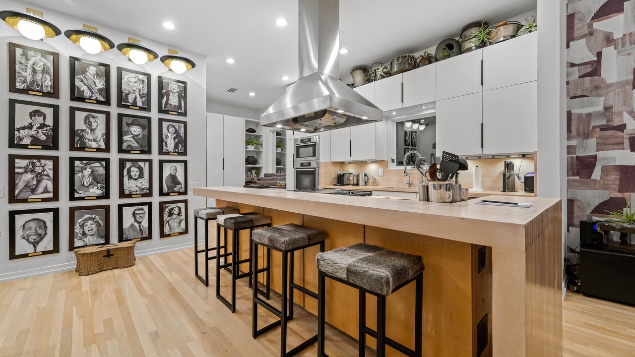 Photo of Kitchen in Oak Lawn