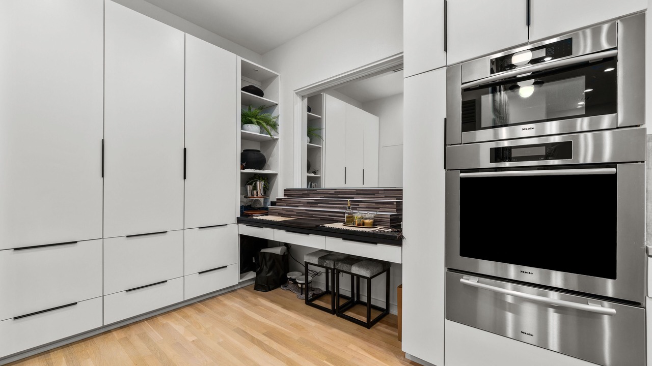 Photo of Kitchen in Oak Lawn
