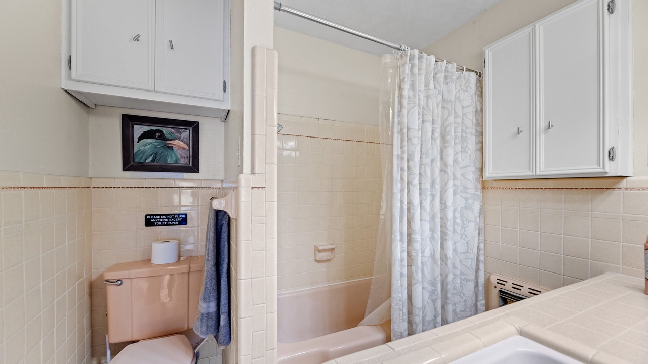 Photo of Bathroom in White Rock Hills