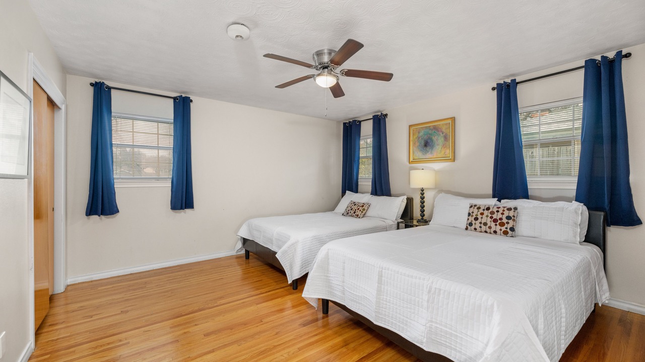Photo of Bedroom in White Rock Hills