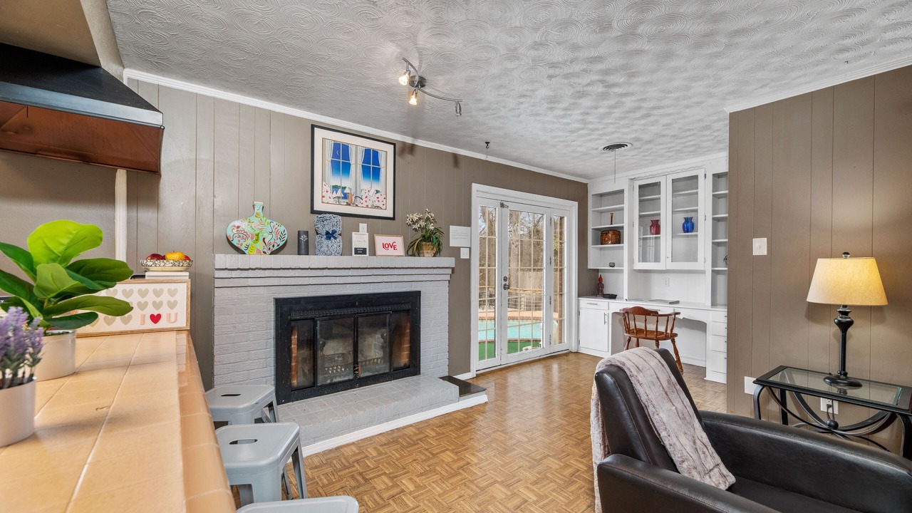 Photo of Livingroom in White Rock Hills